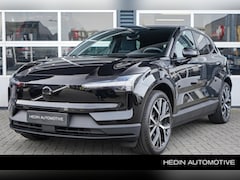 Volvo EX30 - Single Motor Ext Range Plus Black Ed Europa 69 kWh | Elektrische Stoelen | 20" inch velgen