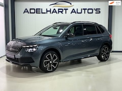 Skoda Kamiq - 1.5 TSI Monte Carlo Sport automaat / Panorama dak / Navigatie full map / Cruise control /