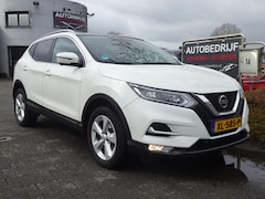 Nissan Qashqai - 1.3 DIG-T Business Edition