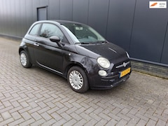 Fiat 500 - 1.2 Naked / schade