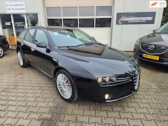 Alfa Romeo 159 Sportwagon - 1.7 T Centenario