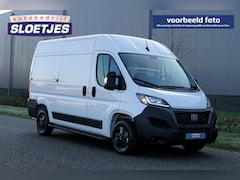 Fiat Ducato - 35 2.2 MultiJet L2H2 BPM voordeel |Mooie camperbasis |Topstaat |Camera |Cruise |Navi |2e a