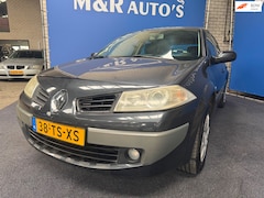 Renault Mégane - 1.6-16V Business Line Automaat Nieuwe APK