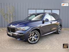 BMW X5 - XDrive45e High Executive M Sport * Laser * Pano * Luchtvering * Trekhaak * 21" * 4x Stoelv