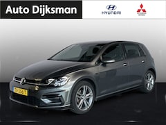 Volkswagen Golf - 1.0 TSI HighLine Bns R-Line