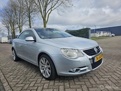 Volkswagen Eos - 2.0-16v FSI Airco Cruise Xenon