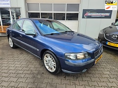Volvo S60 - 2.4 Edition