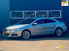 Volkswagen Passat CC - 1.8 TSI 4p. NAP|APK VERLOPEN