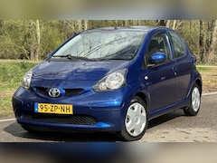 Toyota Aygo - 1.0-12V -5Drs-Airco-Stuurbekr