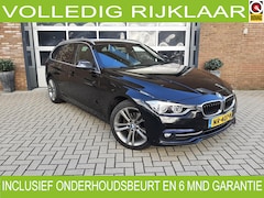 BMW 3-serie Touring - 320i Lease Executive Panorama Ned auto