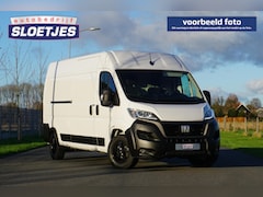 Fiat Ducato - 35 2.2 MultiJet L3H2 140 pk |Camera |Cruise |Navi |Climate control |BPM voordeel |Mooie ca