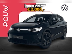 Volkswagen ID.4 - 286pk Pro Limited Edition 77 kWh | Trekhaak Wegklapbaar | 20" Velgen