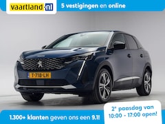 Peugeot 3008 - 1.6 Plug-in Hybrid 225 Allure [ LED Navi Camera Half-leder ]