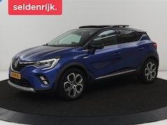Renault Captur - 1.6 E-Tech Plug-in Hybrid 160 Intens | Panoramadak | Cruise Control | Trekhaak | Camera |