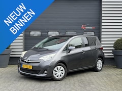 Toyota Verso S - 1.3 VVT-i Aspiration | Camera | Cruise Control | Trekhaak | Privacy Glass |