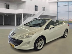 Peugeot 308 CC - 1.6 THP Noir & Blanc/ LM VELGEN/ NAVI