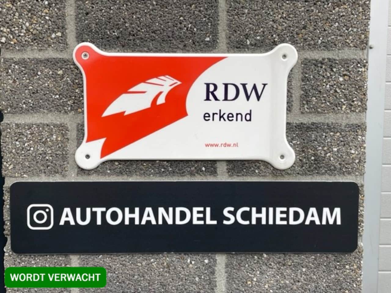 Renault Twingo - 1.2-16V Authentique | NW APK BIJ LEVERING | BJ 2007 | LM VELGEN EL.RAMEN + AIRCO BELLEN IS - AutoWereld.nl