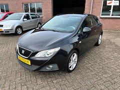 SEAT Ibiza SC - 1.4 Sport // APK 26-9-2026 // Airco