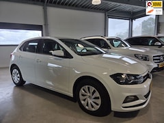 Volkswagen Polo - 1.0 TSI Comfortline * Navigatie/Telefoon * Airco