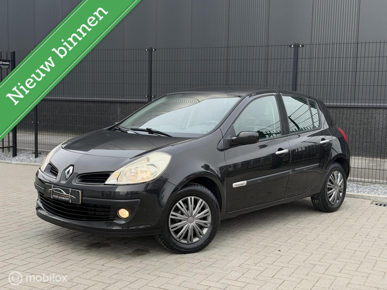 Renault Clio - 1.2 TCE Rip Curl|NAP|NWE APK|AIRCO|CRUISE| - AutoWereld.nl