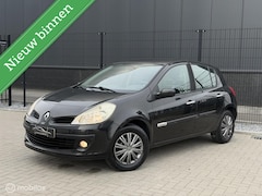 Renault Clio - 1.2 TCE Rip Curl|NAP|NWE APK|AIRCO|CRUISE|