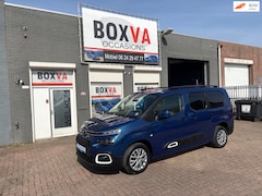 Citroën Berlingo XL - 1.2 PureTech Shine 7p