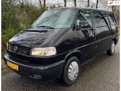 Volkswagen Transporter - 2.5 TDI 292 T800 2001 CRUISE MARGE RIJD PERFECT