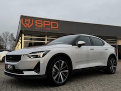 Polestar 2 - 2 Long Range Dual Motor 78kWh|408PK|Pilot|360|H&K