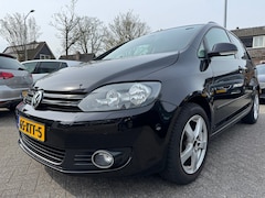 Volkswagen Golf Plus - 1.4 TSI Highline 122pk , Clima, Cruise, Navi, Elek-pakket, Trekhaak