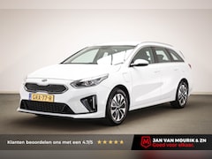 Kia Cee'd Sportswagon - Ceed 1.6 GDI PHEV DynamicLine | STUURVERWARMING | DAB | APPLE | CAMERA