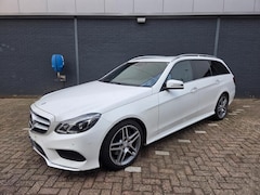 Mercedes-Benz E-klasse - 300 Ambition Avantgarde