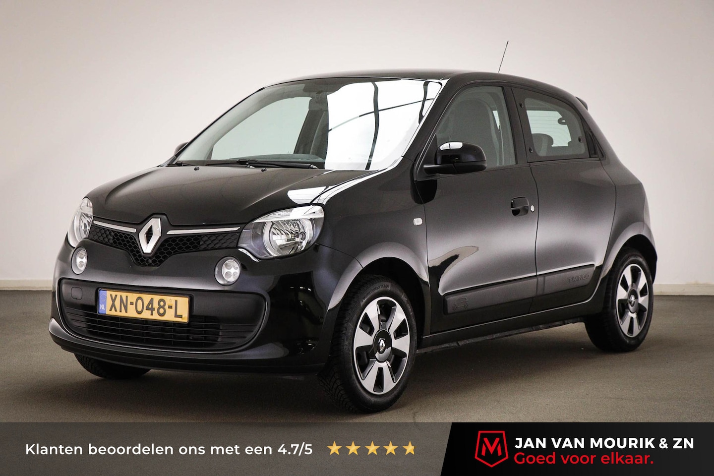 Renault Twingo - 1.0 SCe Collection | R LINK PACK | DAB | APPLE | CAMERA - AutoWereld.nl