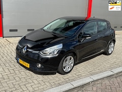 Renault Clio - 1.5 dCi ECO Expression