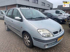 Renault Scénic - 1.6-16V RXT € 850.- AUTOMAAT, APK DEC. 2026 ZO MEE