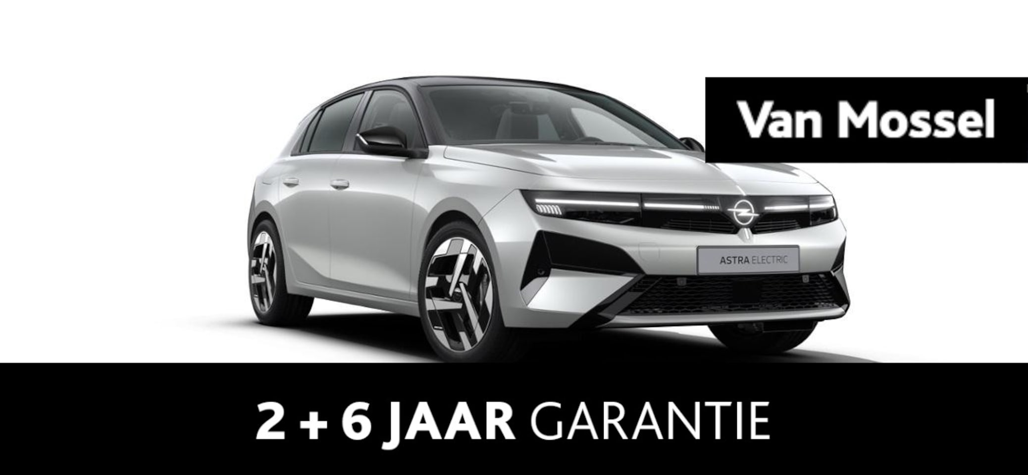 Opel Astra Electric - 58 kWh Ultimate | NEW ASTRA | NU IN DE SHOWROOM | 2 + 6 JAAR GARANTIE | VAN € 43.797,- VOO - AutoWereld.nl