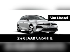 Opel Astra Electric - 58 kWh Ultimate | NEW ASTRA | NU IN DE SHOWROOM | 2 + 6 JAAR GARANTIE | VAN € 43.797, - VO