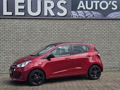 Hyundai i10 - 1.0i Comfort Navi/Airci/Ccr