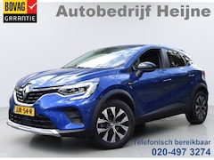 Renault Captur - 1.0 TCe LIMITED CRUISE/NAVI/KEYLESS