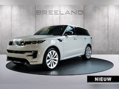 Land Rover Range Rover Sport - P460E DYNAMIC HSE | CONVENIENCE PACK | 23"