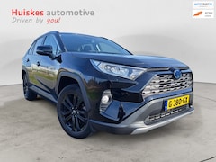 Toyota RAV4 - 2.5 Hybrid AWD Active Trekhaak/Carplay/Camera/LED