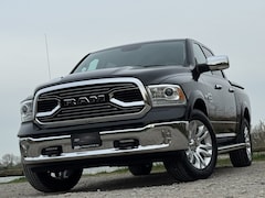 Dodge Ram 1500 - LONGHORN 5.7L V8, 1E EIG, EXTREEM LAGE BIJTELLING