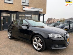 Audi A3 Sportback - 1.4 TFSI S-edition