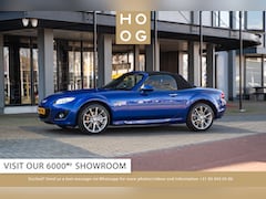 Mazda MX-5 - 1.8 20th Anniversary