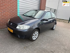 Fiat Punto - 1.2 Sound 3-drs Airco Bj:2004 NAP