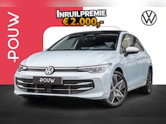 Volkswagen Golf - 1.5 eHybrid 204pk DSG Style Edition | Massage Functie | Panoramadak