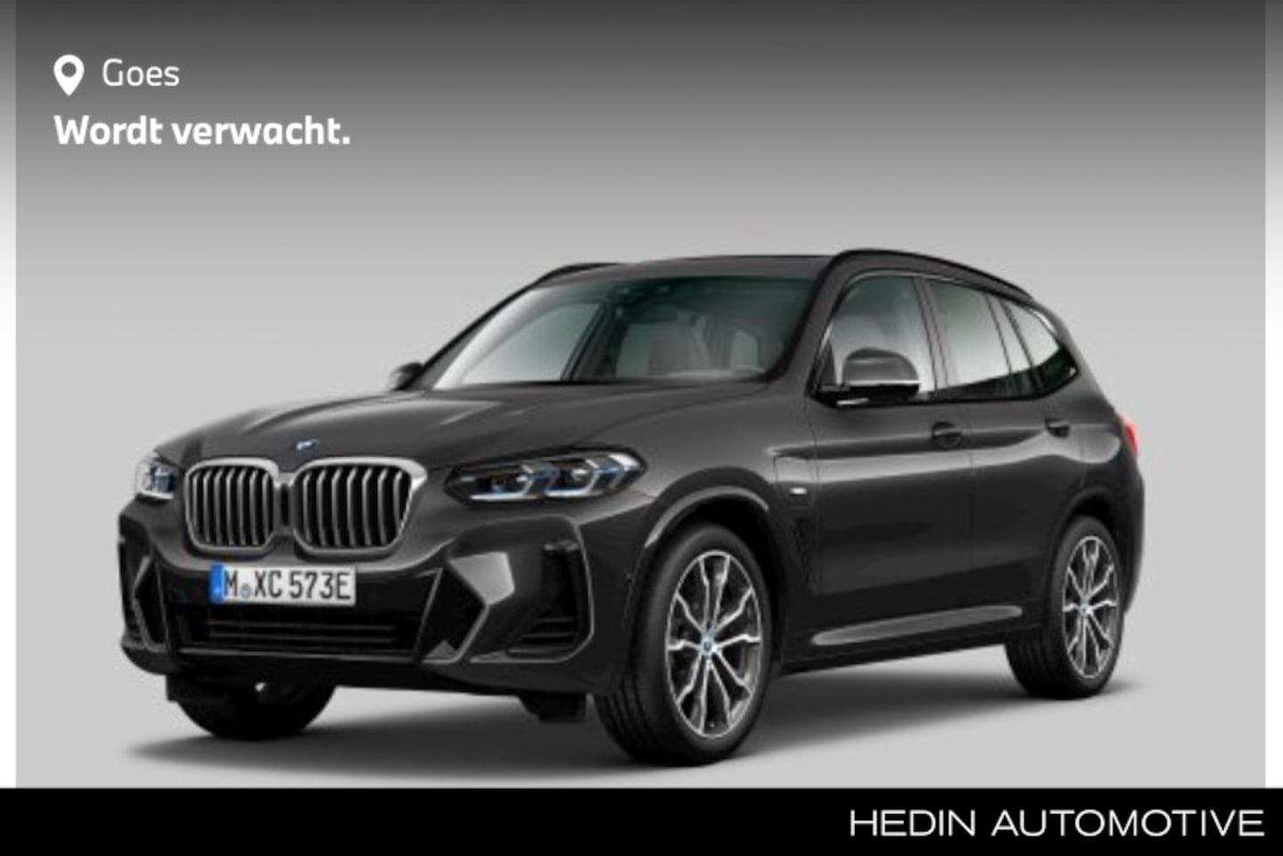 BMW X3 - xDrive30e | M Sportpakket | Stuurwielrand verwarmd | Comfort Access | Trekhaak met elektri - AutoWereld.nl