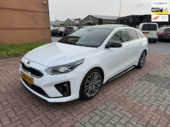 Kia Pro cee'd - ProCeed 1.4 T-GDI GT-PlusLine
