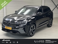 Renault Austral - 1.2 E-Tech full hybrid 200 iconic esprit Alpine / Matrix LED koplampen/ Panoramadak / Harm