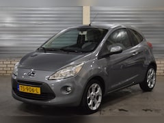 Ford Ka - 1.2 Titanium