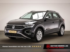 Volkswagen T-Roc - 1.0 TSI Life | ASSISTANCE PLUS PACK | DAB | APPLE | PARK ASSIST